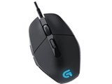 G302 MOBA Gaming Mouse