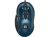 G400s Optical Gaming Mouse