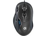 G500s Laser Gaming Mouse