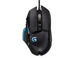 G502 Tunable Gaming Mouse