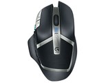 G602 Wireless Gaming Mouse