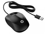 HP 1000 有線マウス 4QM14AA#UUF