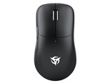 Katana Superlight Wireless Professional Gaming Mouse [Black]