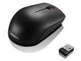 Lenovo 300 ワイヤレス コンパクト マウス GX30K79401