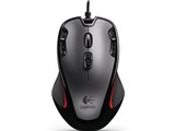 Logicool Gaming Mouse G300 [ブラック]