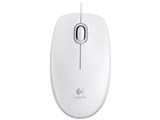 Logicool Mouse M110 M110WH (ホワイト)