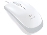 Logicool Mouse M115 M115WH (ホワイト)