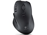 Logicool Wireless Mouse G700 Tower of AION the 2nd Anｎiversary Package G700TOA2A [ブラック]