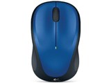 Logicool Wireless Mouse M235BL [ブルー]