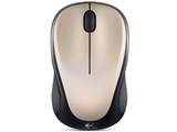 Logicool Wireless Mouse M235CP [シャンパン]