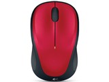 Logicool Wireless Mouse M235RD [レッド]