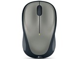 Logicool Wireless Mouse M235SV [シルバー]