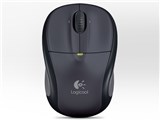 Logicool Wireless Mouse M305rDS [ダークシルバー]