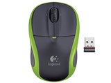 Logicool Wireless Mouse M305rGN [グリーン]