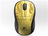 Logicool Wireless Mouse M305rGT [グレースイエロー]