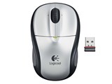 Logicool Wireless Mouse M305rLS [ライトシルバー]