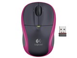 Logicool Wireless Mouse M305rPK [ピンク]