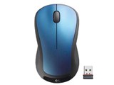 Logicool Wireless Mouse M310 M310BL [ブルー]