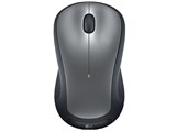 Logicool Wireless Mouse M310 M310SV [シルバー]