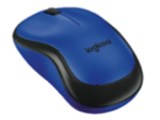 M220 SILENT Wireless Mouse M220BL [ブルー]