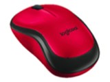 M220 SILENT Wireless Mouse M220RD [レッド]