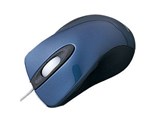 MA-G11BL 横スクロールマウス グランツHSタイプM (ブルー)