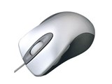 MA-G11S 横スクロールマウス グランツHSタイプM (シルバー)