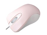 MA-G13PK 横スクロールマウス グランツHSタイプS (パールピンク)