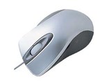 MA-G9S 横スクロールマウス グランツHS(シルバー)