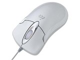 MA-IH3S オプトマウス イオ117ex (スパークシルバー)