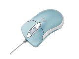 MA-IHBL オプトマウス イオ (アルパインブルー)