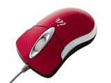 MA-IHPR オプトマウス イオミヌート (ピアノレッド)