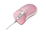 MA-IHRZ オプトマウス イオ (ローズピンク)