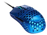 MasterMouse MM711 Metallic Blue Edition MM-711-MBOL1