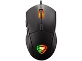 Minos X5 Gaming Mouse CGR-WOMB-MX5