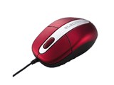 M-M1UP2RRD イメージセンサマウス （レッド）