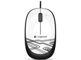 Mouse M105 M105WH [ホワイト]