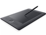 Intuos Pro medium PTH-651/K1 [ブラック]