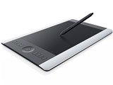 Intuos Pro medium Special Edition PTH-651/S0 [シルバー]