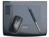 Intuos3 PTZ-431W/G1