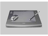 intuos3 PTZ-930/G0 （クリスタルグレー）