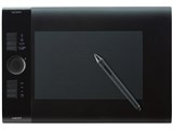 Intuos4 Special Edition PTK-640/K2