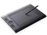 Intuos4 Wireless PTK-540WL/K0