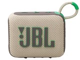 JBL GO 4 [ウィンブルドングリーン]