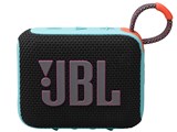 JBL GO 4 [ファンキーブラック]