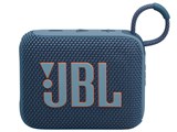 JBL GO 4 [ブルー]