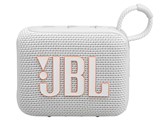 JBL GO 4 [ホワイト]