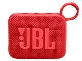 JBL GO 4 [レッド]