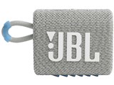 JBL GO 3 ECO [ホワイト]