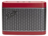 Fender Audio NEWPORT 2 [Red/Gunmetal]